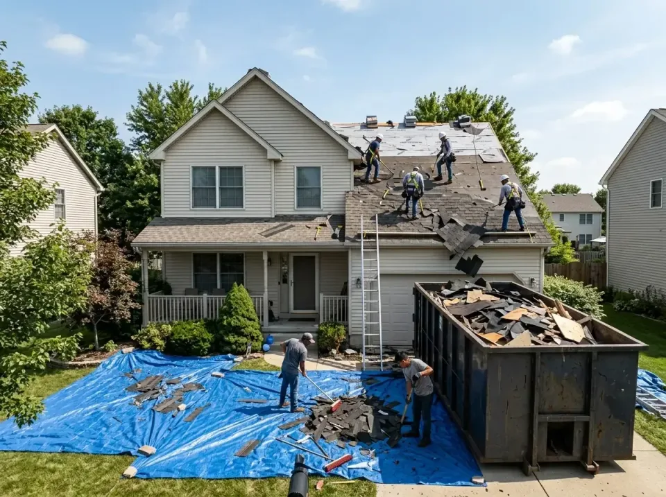 roof-replacement-debris-remova-004 — frequently asked questions, Cheapest Dumpster Rentals in Petersburg, AK